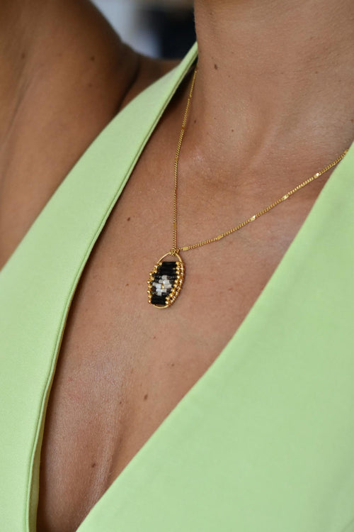 Collier Ritmos