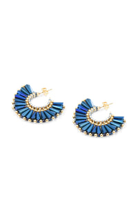 Boucles d'oreilles Juanito