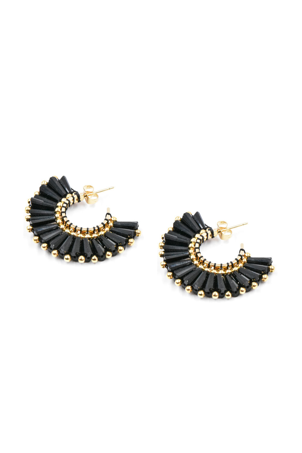 Boucles d'oreilles Juanito