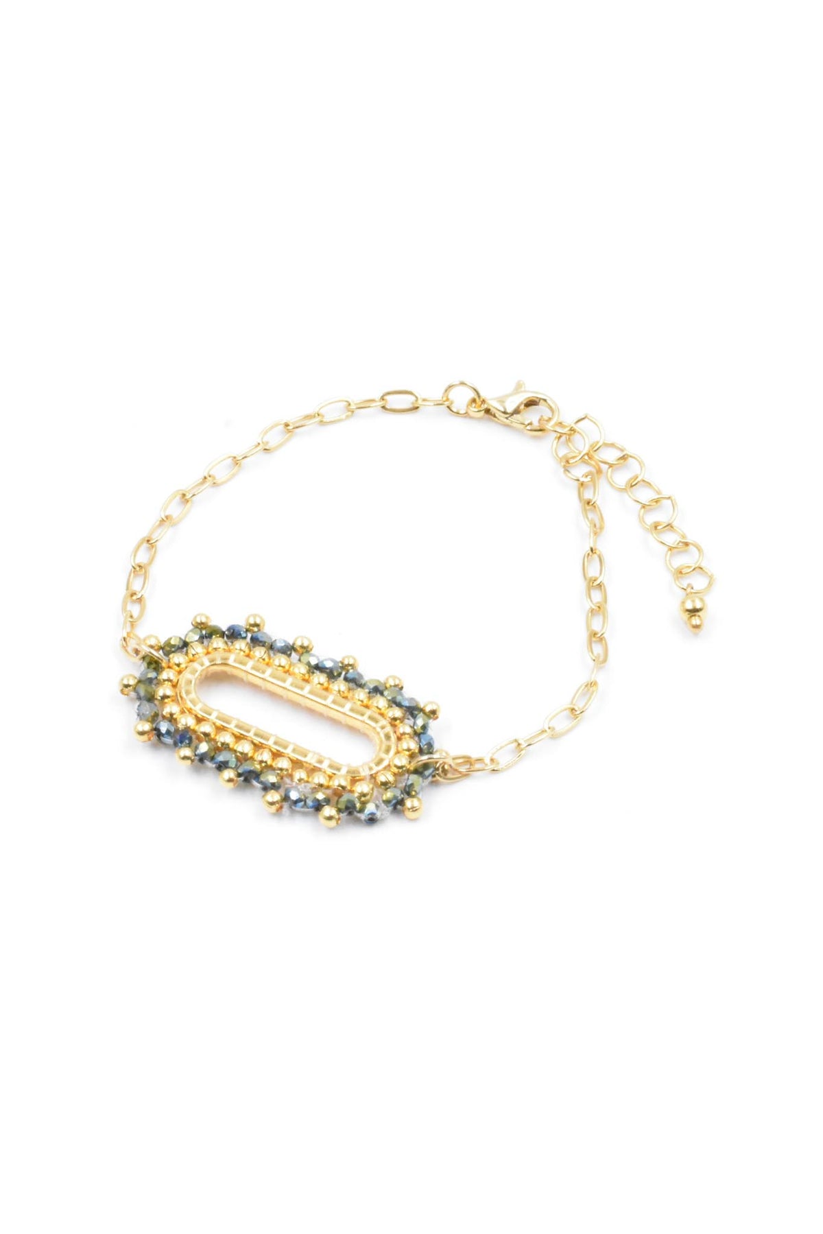 Bracelet Villa Machetes