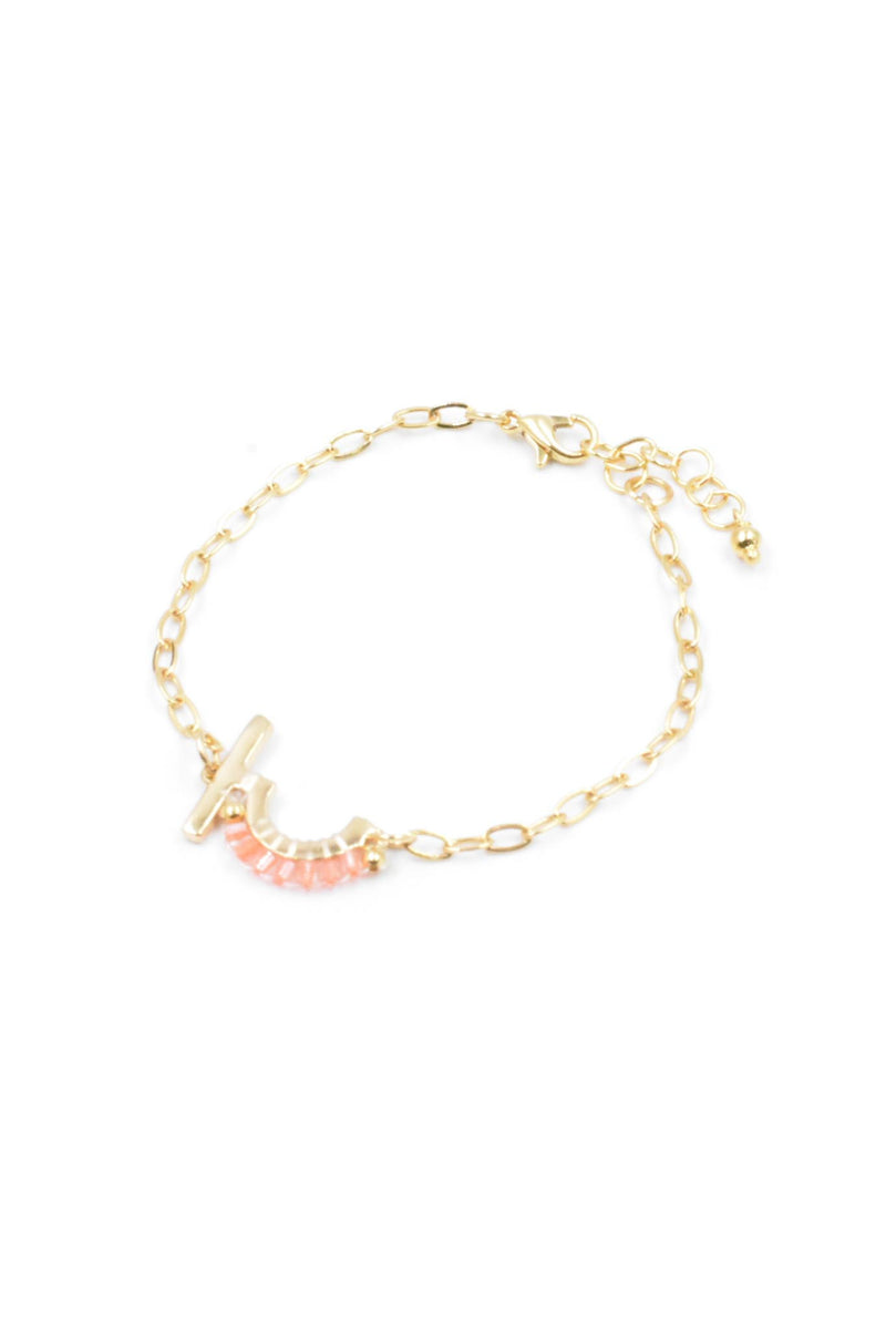 Bracelet Testimonio